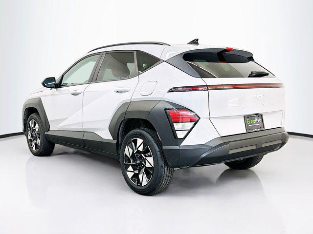 used 2025 Hyundai Kona car, priced at $20,996