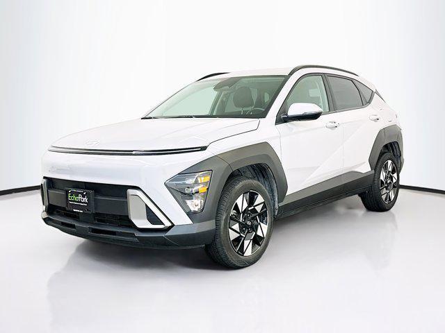 used 2025 Hyundai Kona car, priced at $20,996