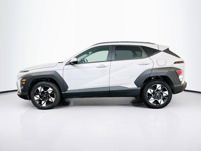 used 2025 Hyundai Kona car, priced at $20,996