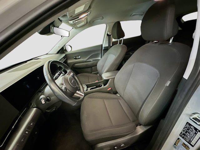 used 2025 Hyundai Kona car, priced at $20,996