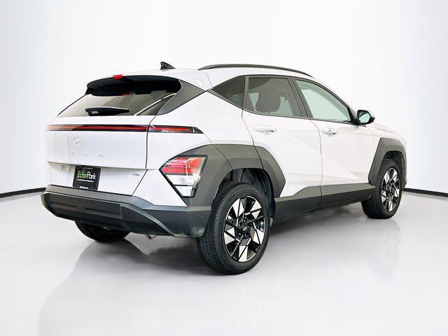 used 2025 Hyundai Kona car, priced at $20,996