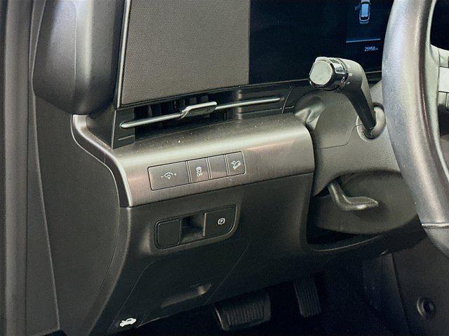 used 2025 Hyundai Kona car, priced at $20,996