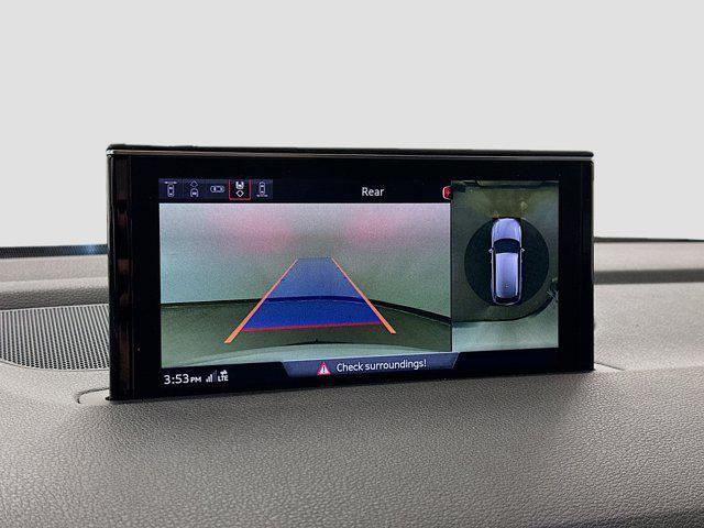 used 2018 Audi Q7 car, priced at $15,996