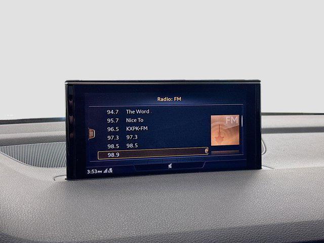 used 2018 Audi Q7 car, priced at $15,996