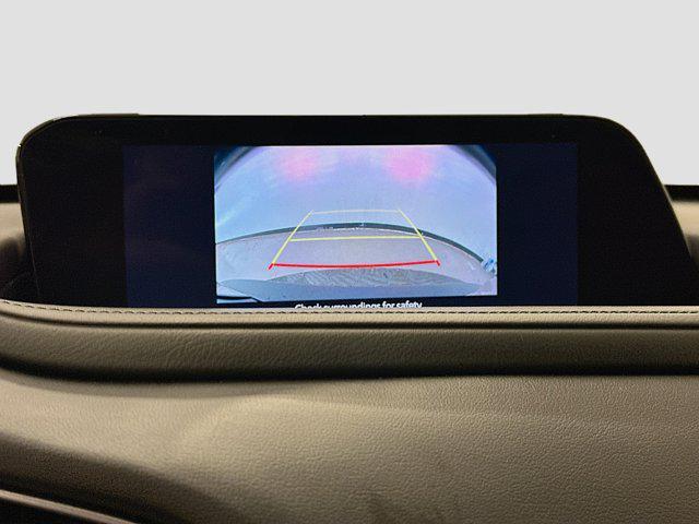 used 2024 Mazda CX-30 car, priced at $20,487