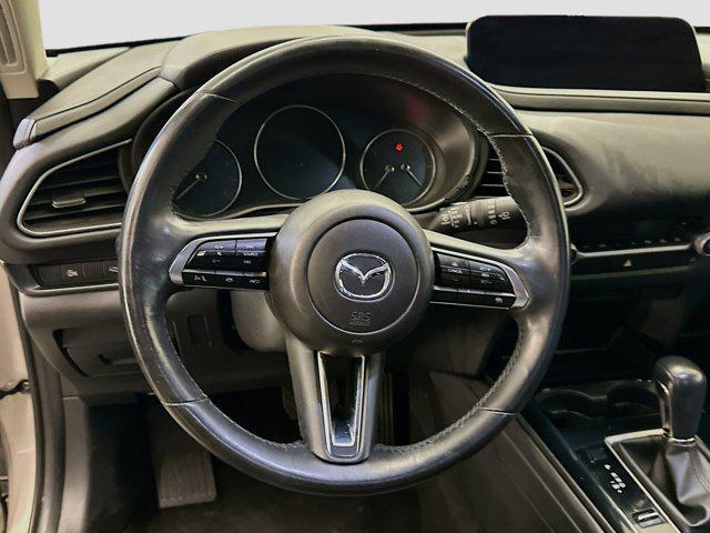 used 2024 Mazda CX-30 car, priced at $20,487
