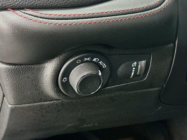 used 2024 Dodge Durango car, priced at $27,987