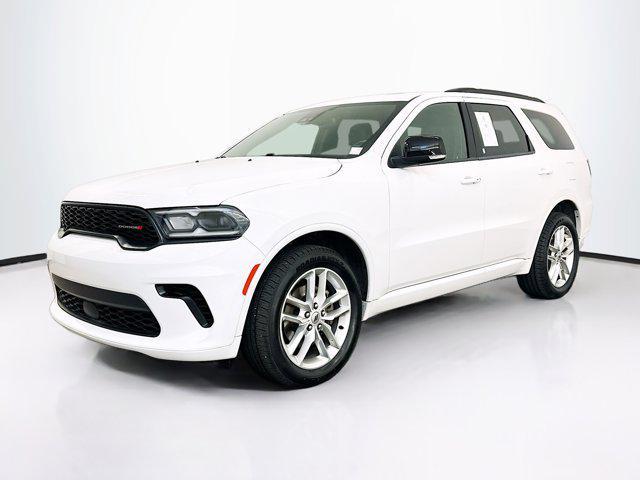 used 2024 Dodge Durango car, priced at $27,987
