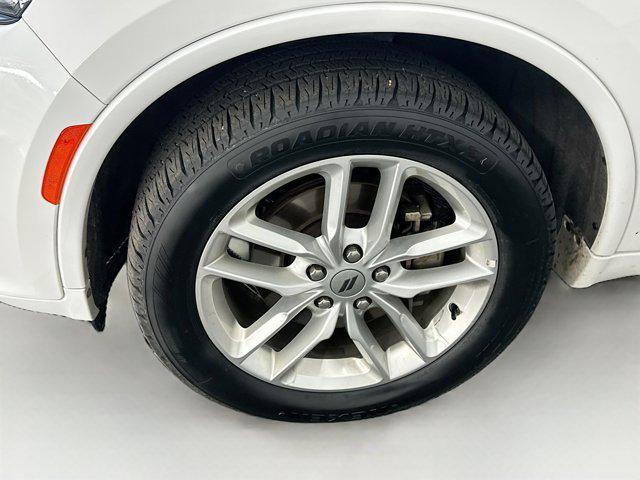 used 2024 Dodge Durango car, priced at $27,987
