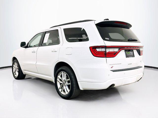 used 2024 Dodge Durango car, priced at $27,987