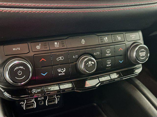 used 2024 Dodge Durango car, priced at $27,987