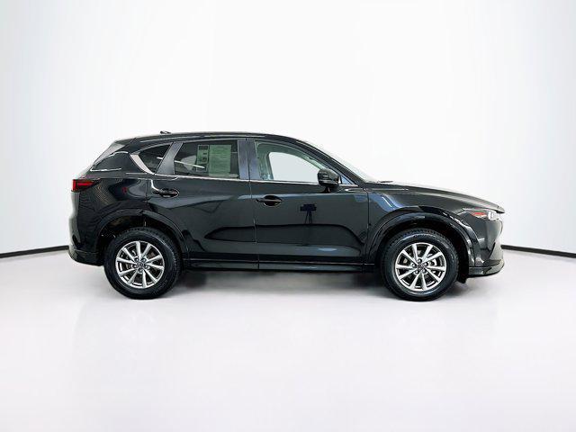 used 2025 Mazda CX-5 car, priced at $25,996