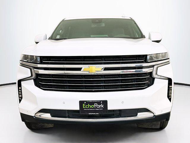 used 2024 Chevrolet Tahoe car, priced at $47,987