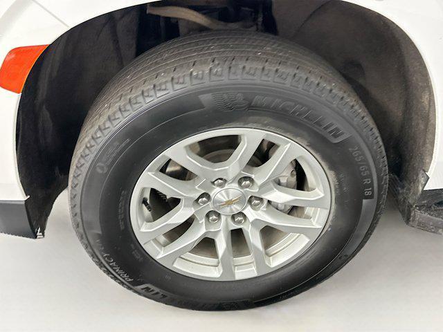 used 2024 Chevrolet Tahoe car, priced at $47,987