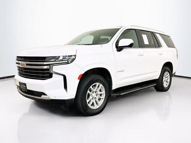used 2024 Chevrolet Tahoe car, priced at $47,987