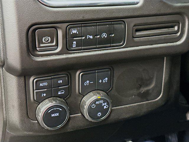 used 2024 Chevrolet Tahoe car, priced at $47,987