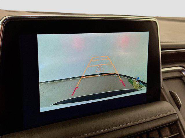 used 2024 Chevrolet Tahoe car, priced at $47,987