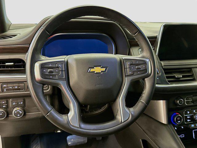used 2024 Chevrolet Tahoe car, priced at $47,987