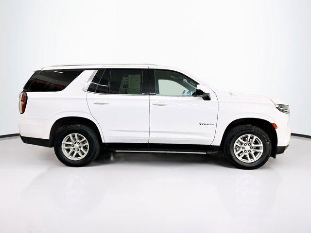 used 2024 Chevrolet Tahoe car, priced at $47,987