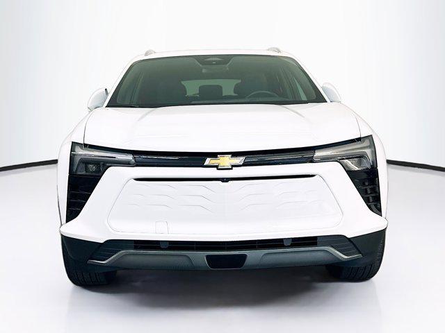 used 2024 Chevrolet Blazer EV car, priced at $26,797