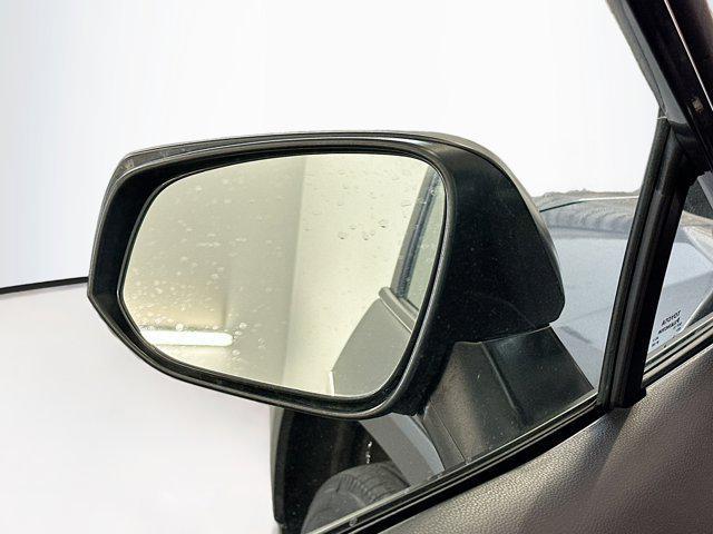 used 2024 Toyota RAV4 car, priced at $24,796