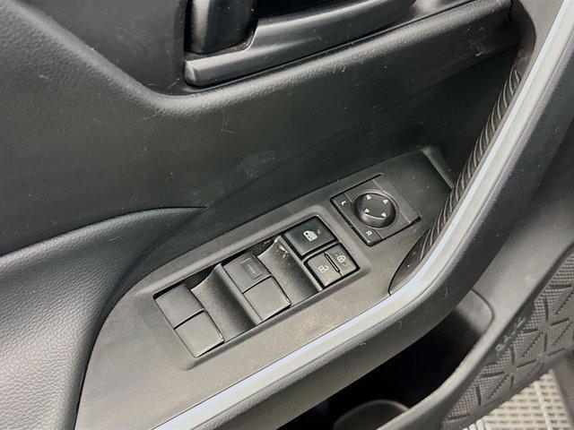 used 2024 Toyota RAV4 car, priced at $24,796