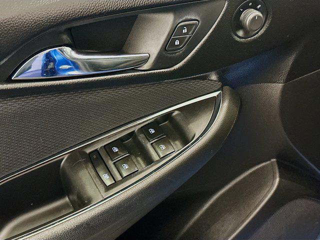 used 2018 Chevrolet Cruze car, priced at $11,996