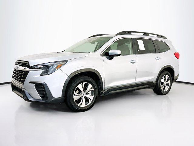 used 2025 Subaru Ascent car, priced at $29,496