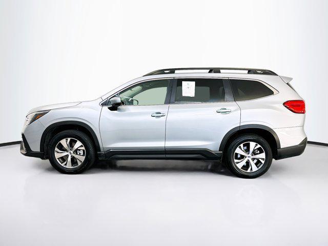 used 2025 Subaru Ascent car, priced at $29,496