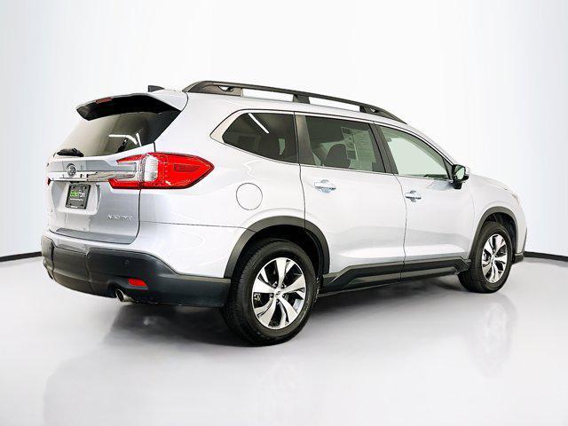 used 2025 Subaru Ascent car, priced at $29,496