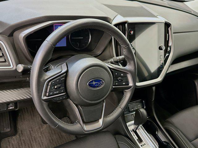 used 2025 Subaru Ascent car, priced at $29,496