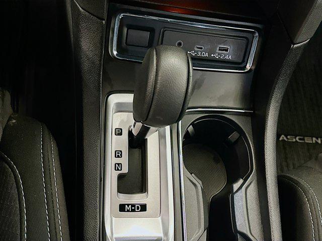 used 2025 Subaru Ascent car, priced at $29,496