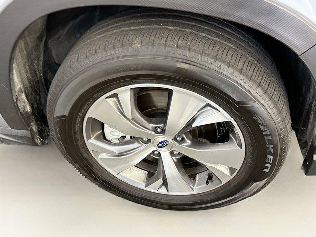 used 2025 Subaru Ascent car, priced at $29,496