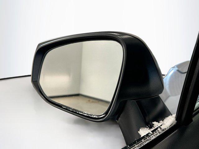 used 2025 Toyota RAV4 car, priced at $27,496