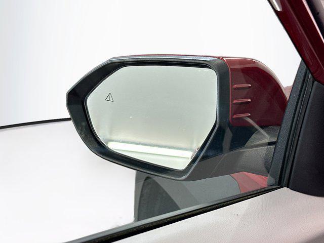 used 2025 Hyundai Kona car, priced at $21,487