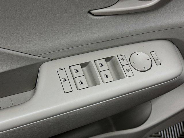 used 2025 Hyundai Kona car, priced at $21,487