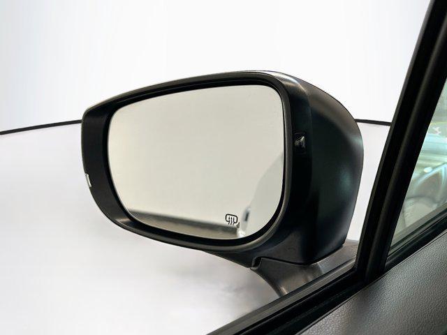 used 2025 Subaru Crosstrek car, priced at $25,987
