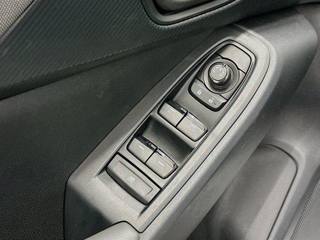 used 2025 Subaru Crosstrek car, priced at $25,987