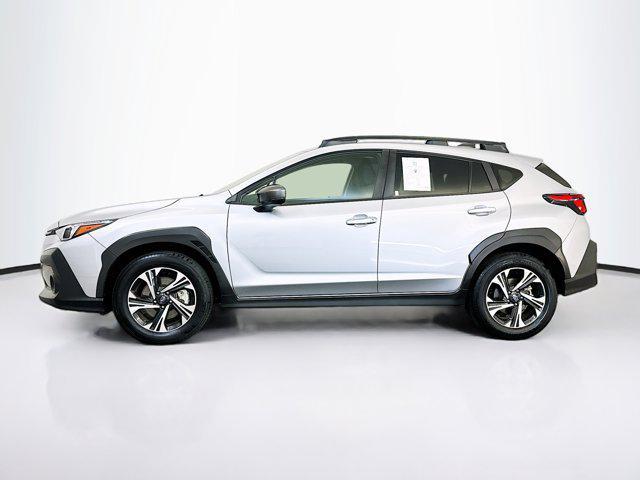 used 2025 Subaru Crosstrek car, priced at $25,987