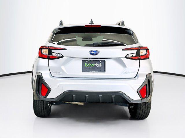 used 2025 Subaru Crosstrek car, priced at $25,987