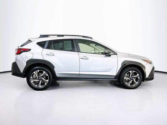 used 2025 Subaru Crosstrek car, priced at $25,987
