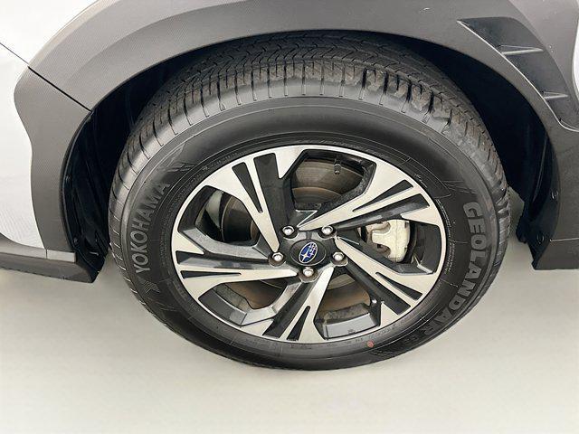 used 2025 Subaru Crosstrek car, priced at $25,987
