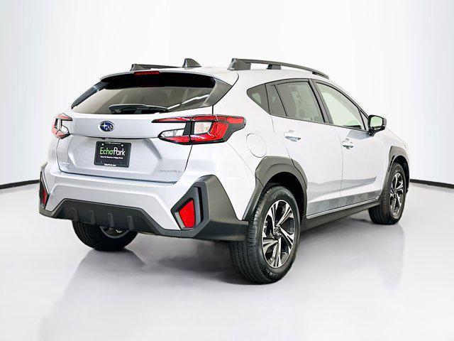 used 2025 Subaru Crosstrek car, priced at $25,987