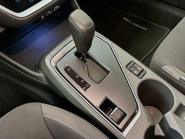 used 2025 Subaru Crosstrek car, priced at $25,987