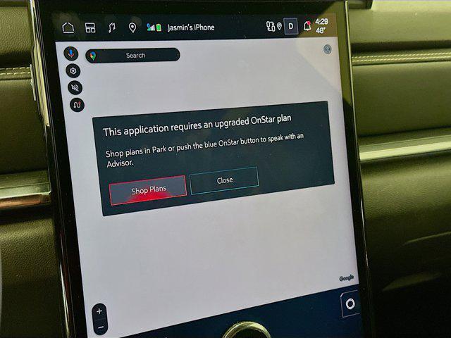 used 2025 GMC Terrain car, priced at $25,487