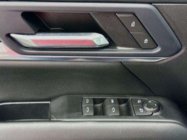 used 2025 GMC Terrain car, priced at $25,487