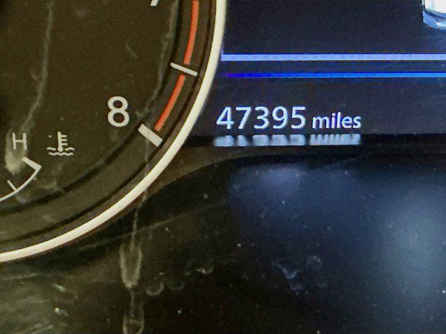 used 2024 Nissan Altima car, priced at $18,496