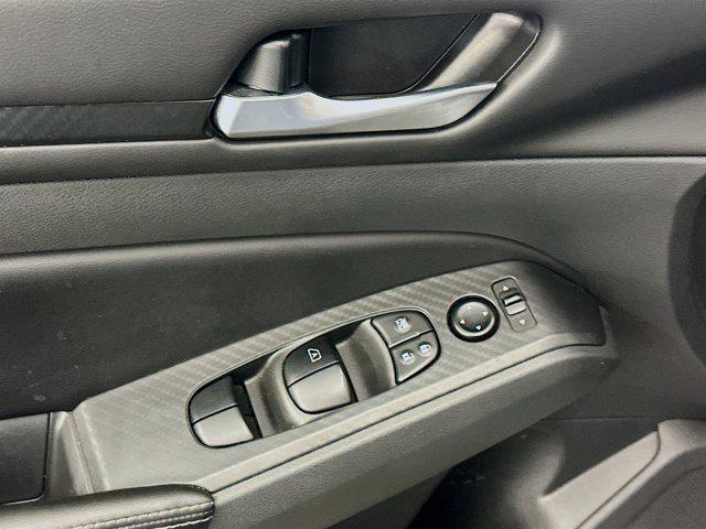 used 2024 Nissan Altima car, priced at $18,496