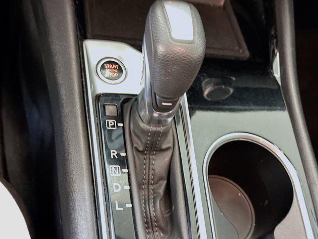 used 2024 Nissan Altima car, priced at $18,496