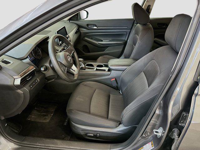 used 2024 Nissan Altima car, priced at $18,496